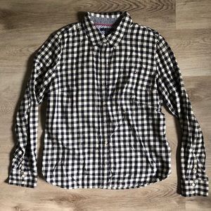 Tommy Hilfiger — Flannel